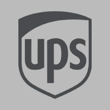 logo ups
